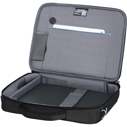 Samsonite Vectura EVO schoudertas 15.6 inch