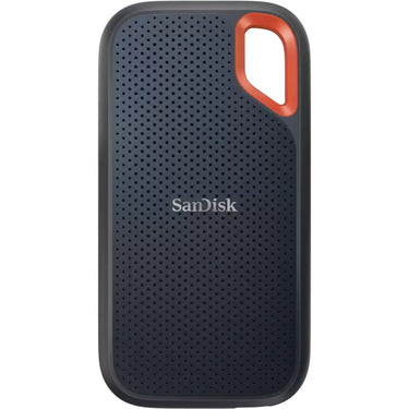 Harde schijf sandisk sdssde614t00g25 oranje, zwart extreme