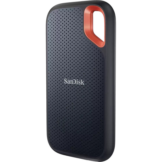 SanDisk Portable SSD V2, 4 TB