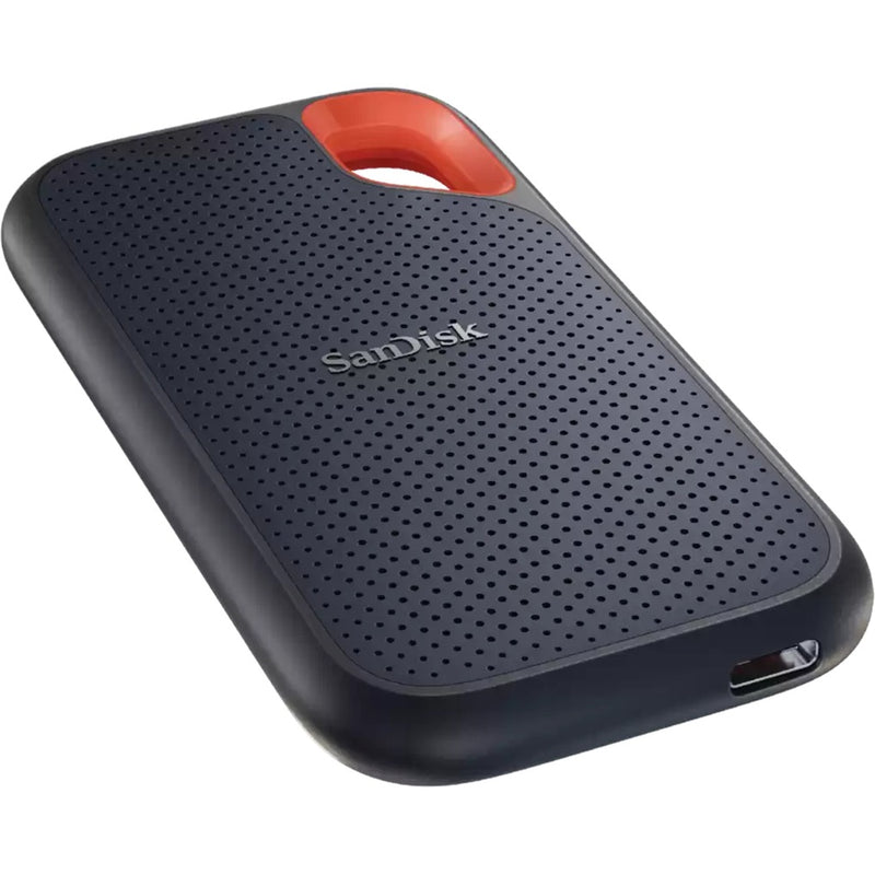 Load image into Gallery viewer, SanDisk Portable SSD V2, 4 TB
