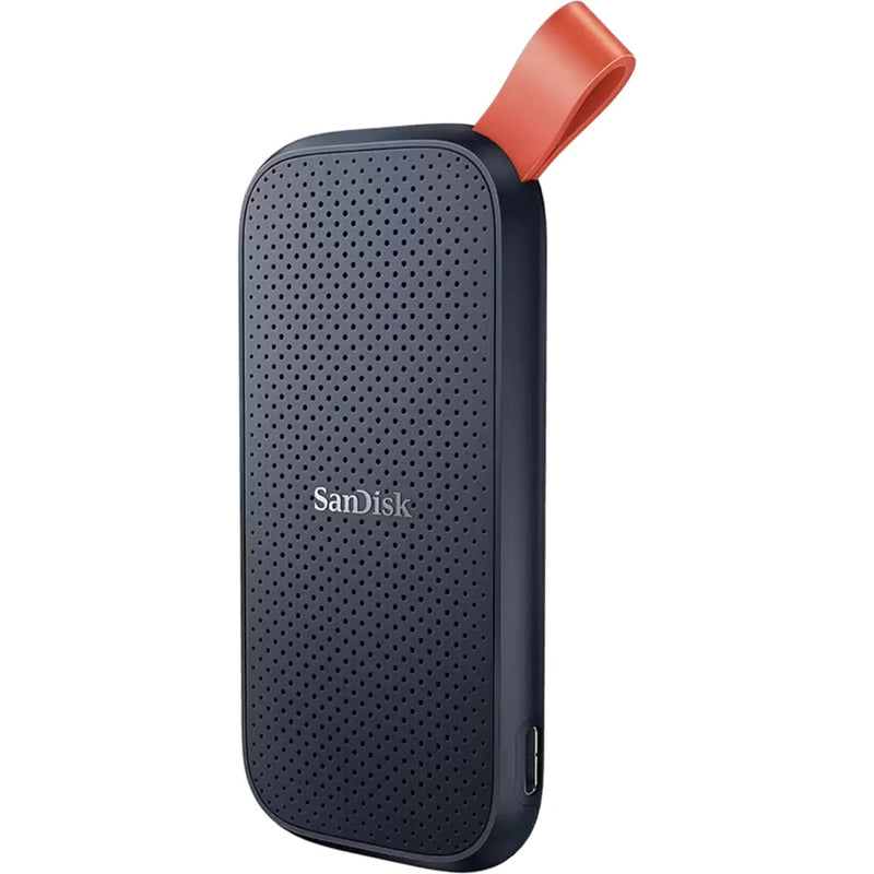 Load image into Gallery viewer, SanDisk SanDisk Portable SSD 480 GB
