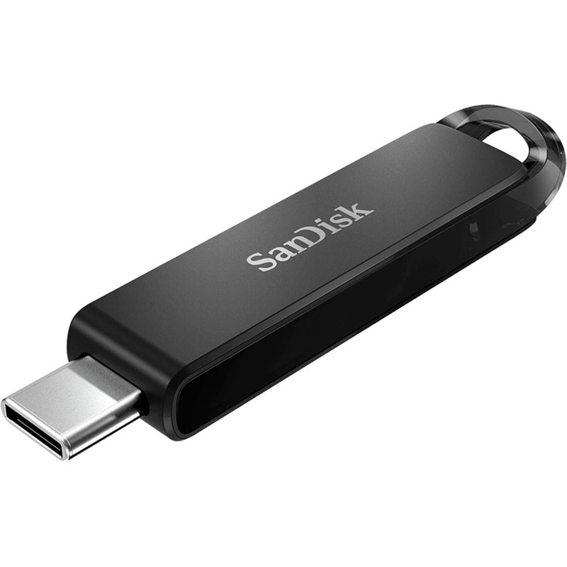 Load image into Gallery viewer, SanDisk SanDisk Ultra USB Type-C 64 GB
