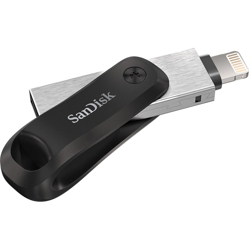 Load image into Gallery viewer, SanDisk IXpand Go 256 GB
