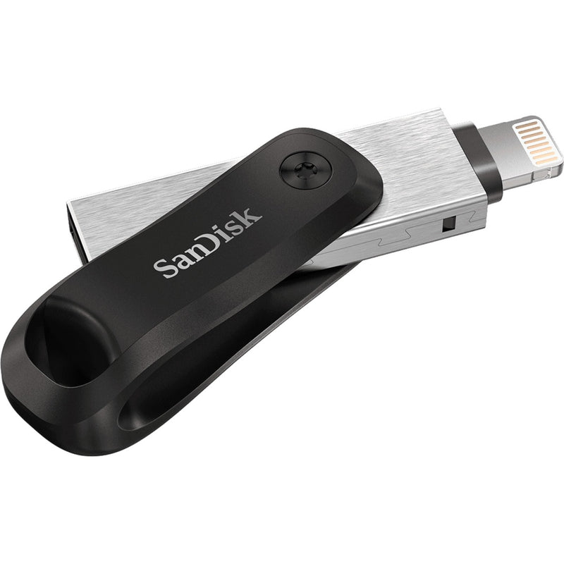 Load image into Gallery viewer, SanDisk SanDisk IXpand Go 64 GB
