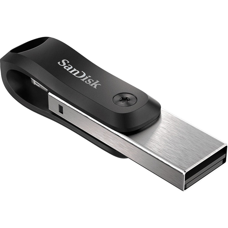 Load image into Gallery viewer, SanDisk SanDisk IXpand Go 64 GB
