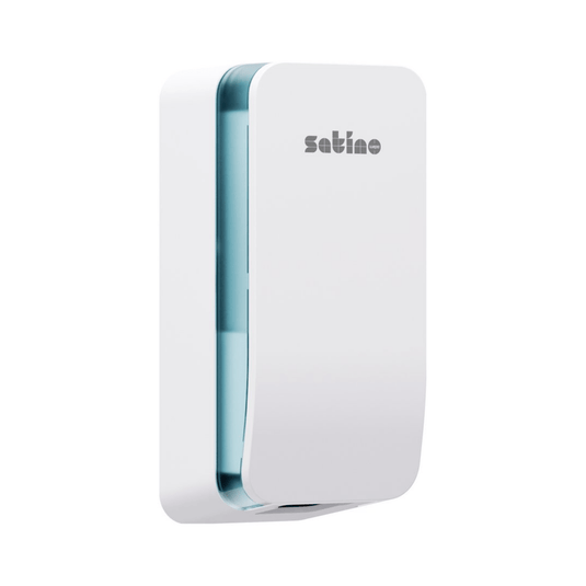 Satino hyginity sf1 zeepdispenser sensor 1000ml wit