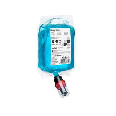 Satino sf1 vloeibare handzeep (6x 1 liter)