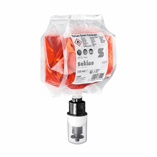 Satino sf2 toiletbrilreiniger (6x 500ml)