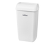 Satino afvalbak wit (23 liter)
