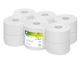 Satino toiletpapier comfort mini jumbo 2-laags (12x180m)