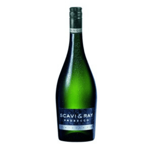 Scavi ray frizzante piccolo (24x 20cl)