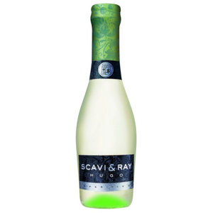 Scavi ray hugo piccolo (24x 20cl)