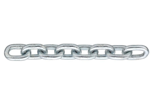 Ketting 4mm kortschalmig elvz