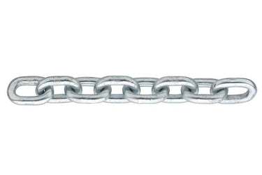 Ketting 4mm kortschalmig elvz