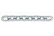 Ketting 5mm kortschalmig elvz