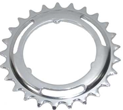 Sturmeyarcher sa tandwiel 3 32 doorgezet 8v 23t