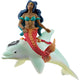Schleich Bayala Isabelle op dolfijn
