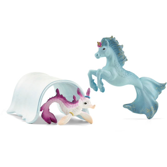 Schleich Bayala Magisch onderwatertoernooi