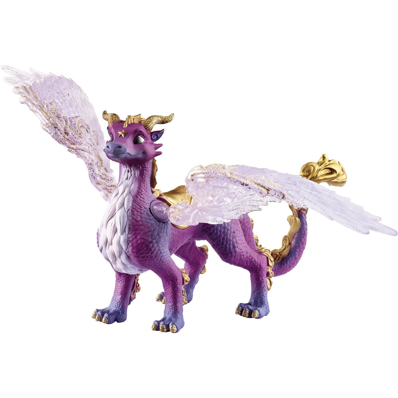 Load image into Gallery viewer, Schleich Bayala Nightsky draak
