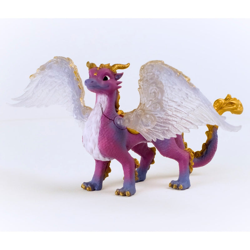 Load image into Gallery viewer, Schleich Bayala Nightsky draak
