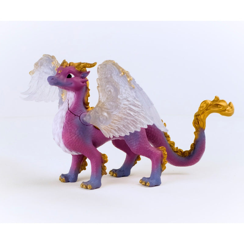 Load image into Gallery viewer, Schleich Bayala Nightsky draak
