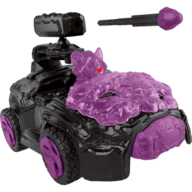 Load image into Gallery viewer, Schleich Eldrador Schaduw-crashmobiel met Mini Creature
