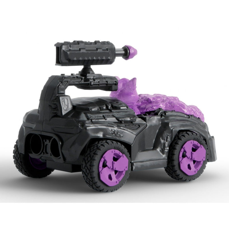 Load image into Gallery viewer, Schleich Eldrador Schaduw-crashmobiel met Mini Creature
