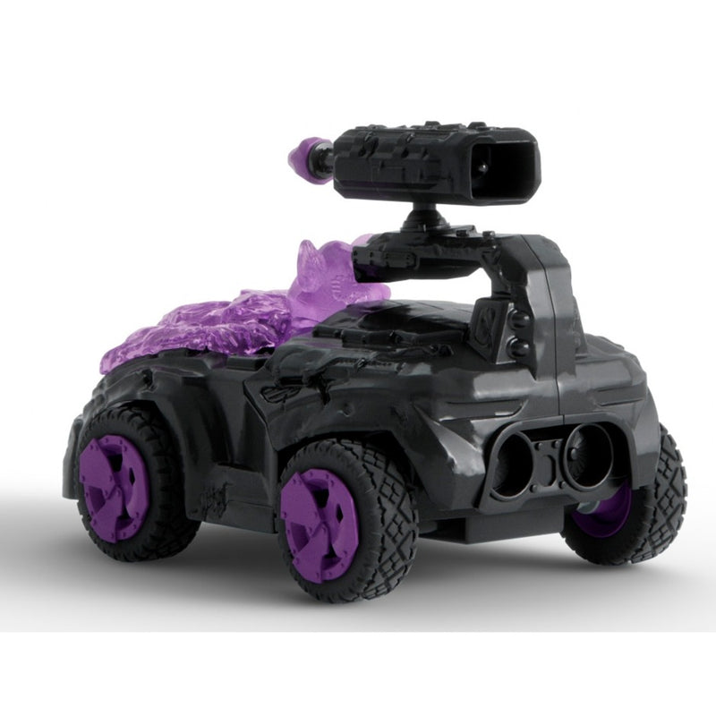 Load image into Gallery viewer, Schleich Eldrador Schaduw-crashmobiel met Mini Creature
