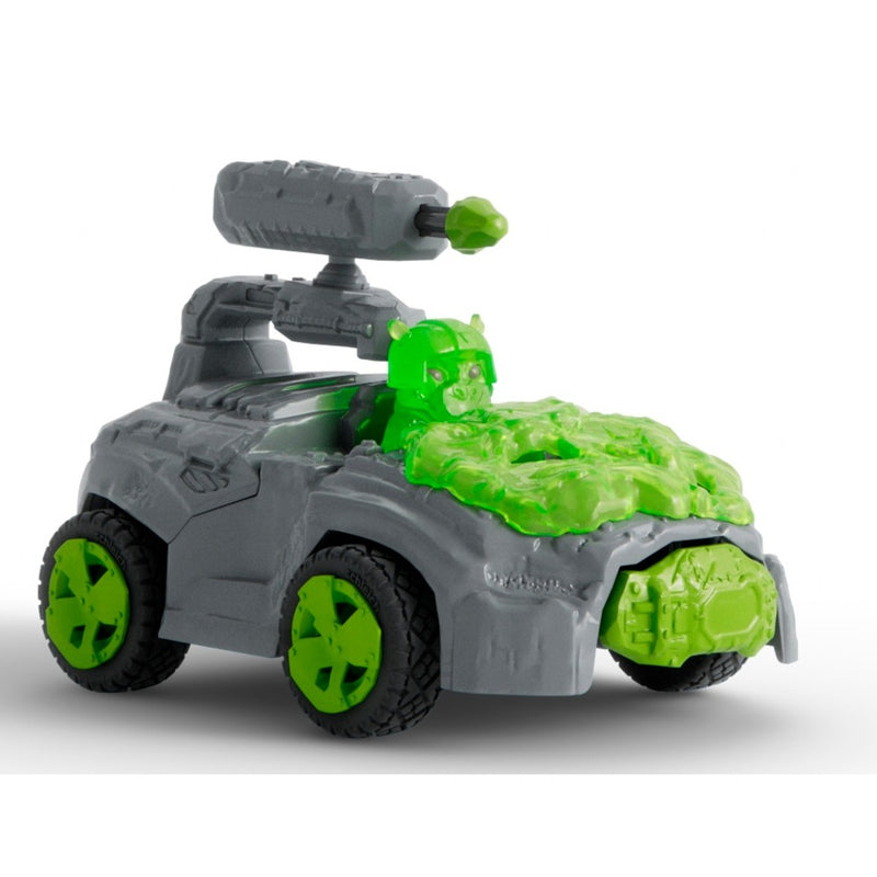 Load image into Gallery viewer, Schleich Eldrador Steen-crashmobiel met Mini Creature
