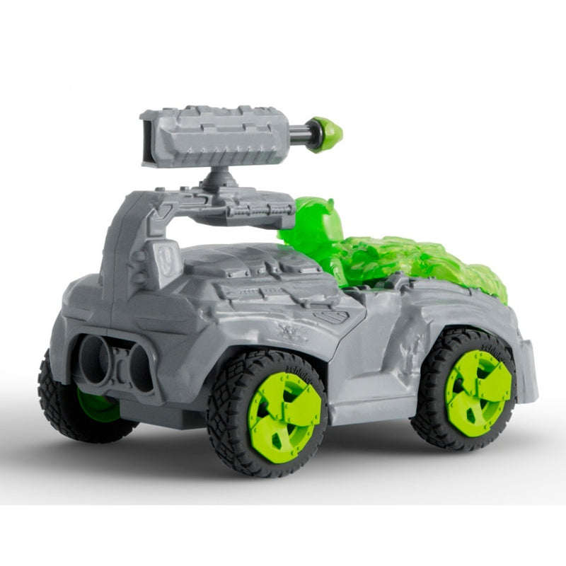 Load image into Gallery viewer, Schleich Eldrador Steen-crashmobiel met Mini Creature
