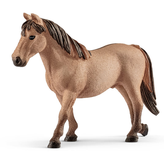 Schleich Farm World Pony slalom