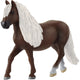 Schleich HORSE CLUB Zwarte Woud Merrie 13898
