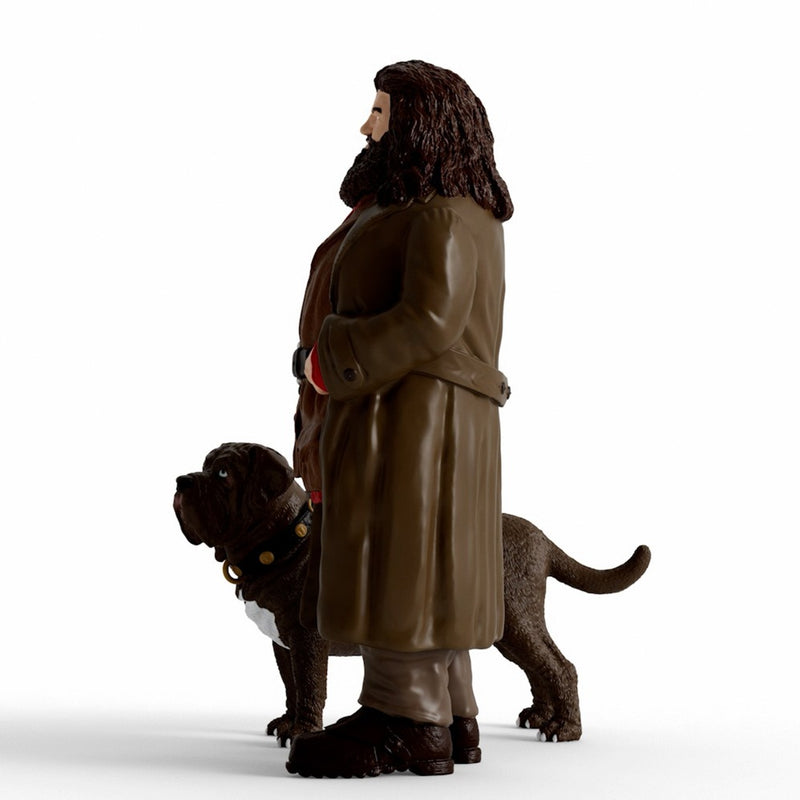 Load image into Gallery viewer, Schleich Harry Potter Hagrid en Muil
