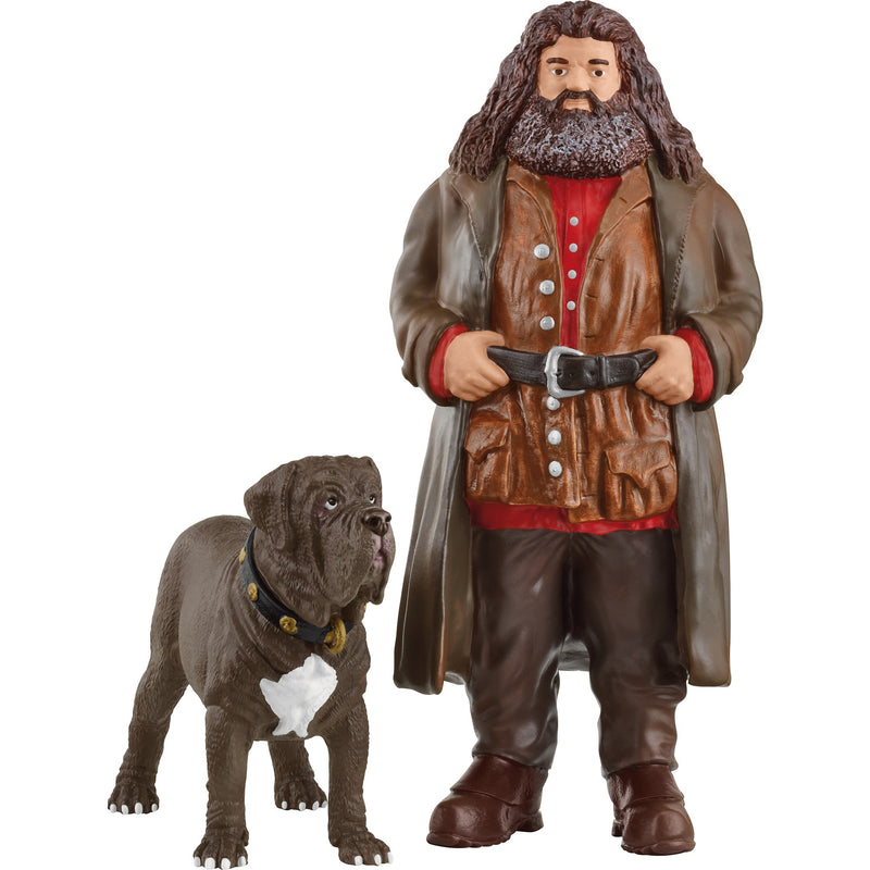 Load image into Gallery viewer, Schleich Harry Potter Hagrid en Muil
