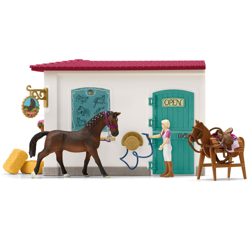 Load image into Gallery viewer, Schleich Horse Club Ruitershop
