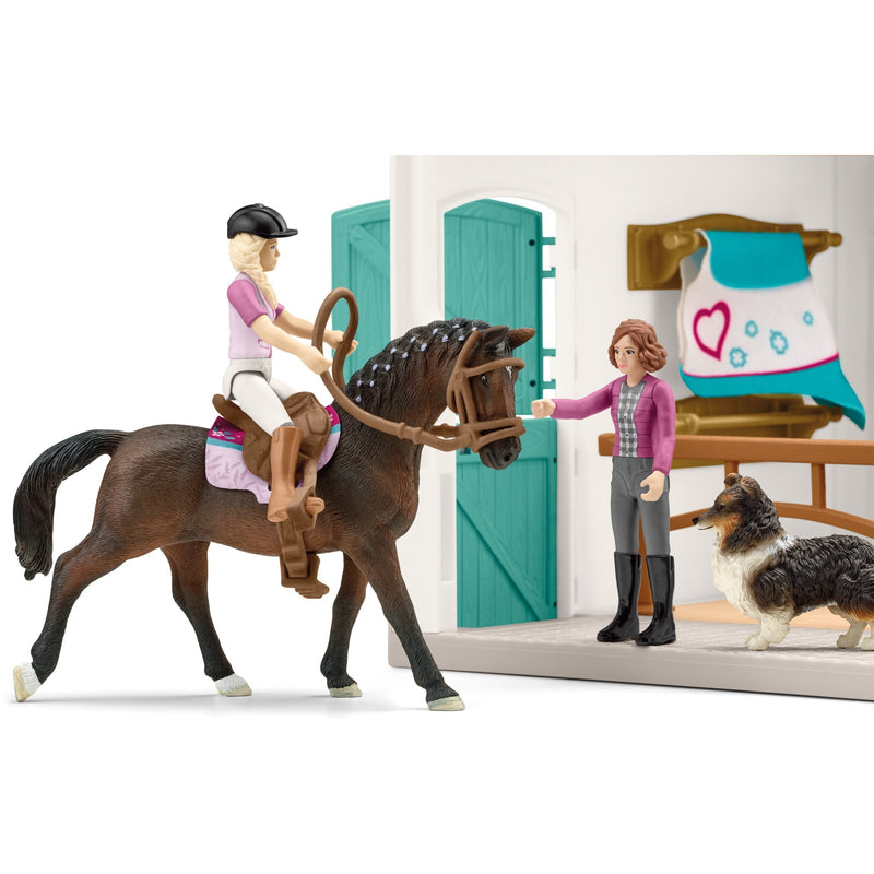 Load image into Gallery viewer, Schleich Horse Club Ruitershop
