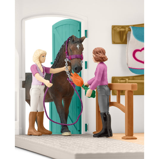 Schleich Horse Club Ruitershop