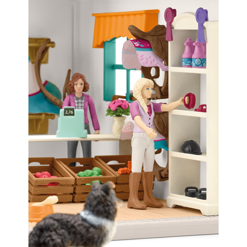Load image into Gallery viewer, Schleich Horse Club Ruitershop
