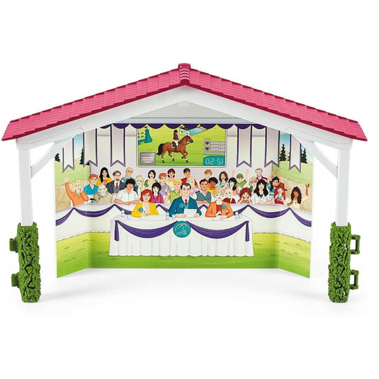 Schleich HORSE CLUB Vriendschappenconcours 42440