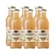 Schulp appel peer gember (6x 0,75 liter)