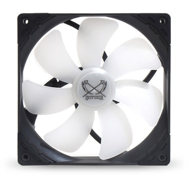 Scythe Scythe Kaze Flex 140 Square ARGB PWM 140x140x27