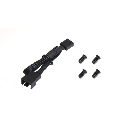 Scythe Scythe Kaze Flex 140 Square ARGB PWM 140x140x27