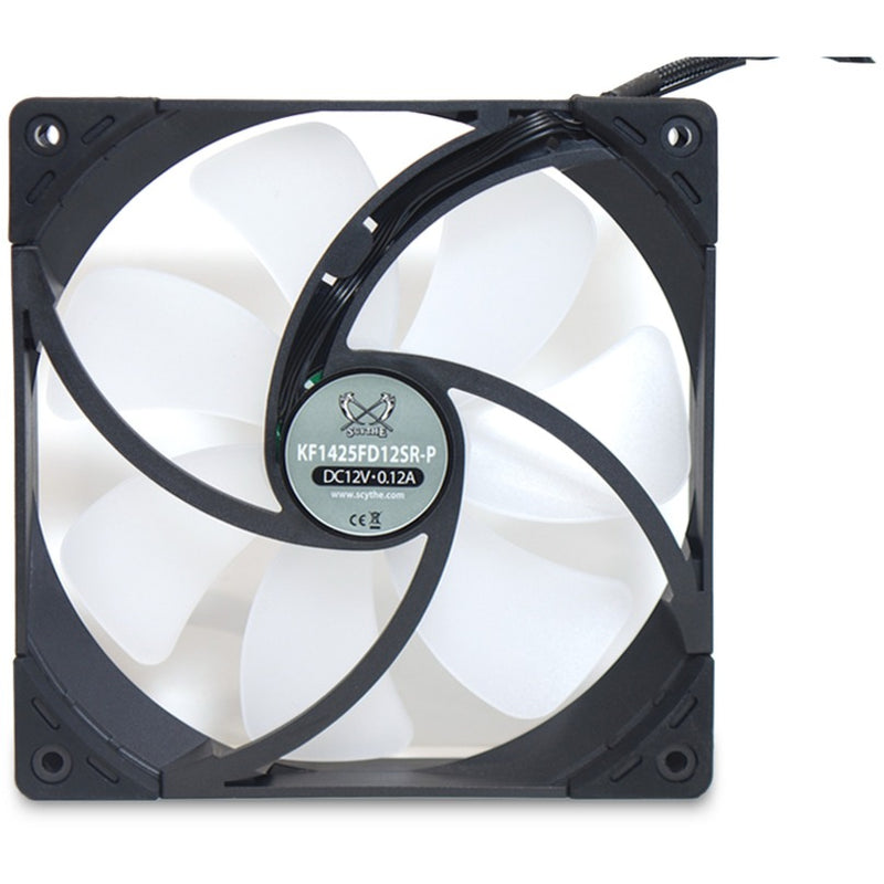 Load image into Gallery viewer, Scythe Scythe Kaze Flex RGB PWM 1200
