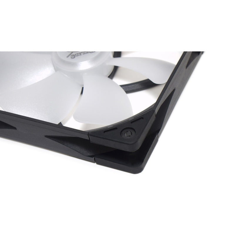Load image into Gallery viewer, Scythe Scythe Kaze Flex RGB PWM 1200

