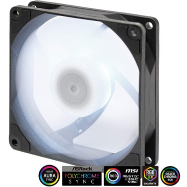 Scythe Kaze Flex RGB PWM 2300