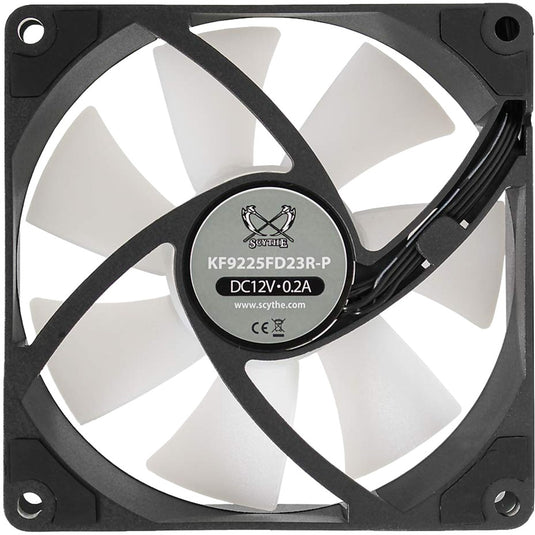 Scythe Kaze Flex RGB PWM 2300