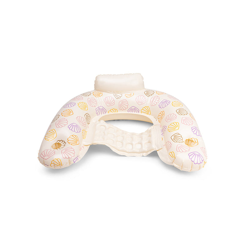 Load image into Gallery viewer, Shells | meerkleurige water lounge
