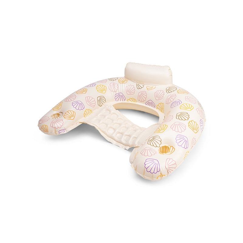 Load image into Gallery viewer, Shells | meerkleurige water lounge
