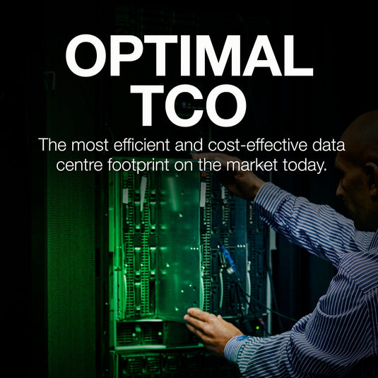 Seagate Exos 7E10 10 TB