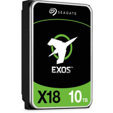 Seagate Seagate Exos X18, 10 TB